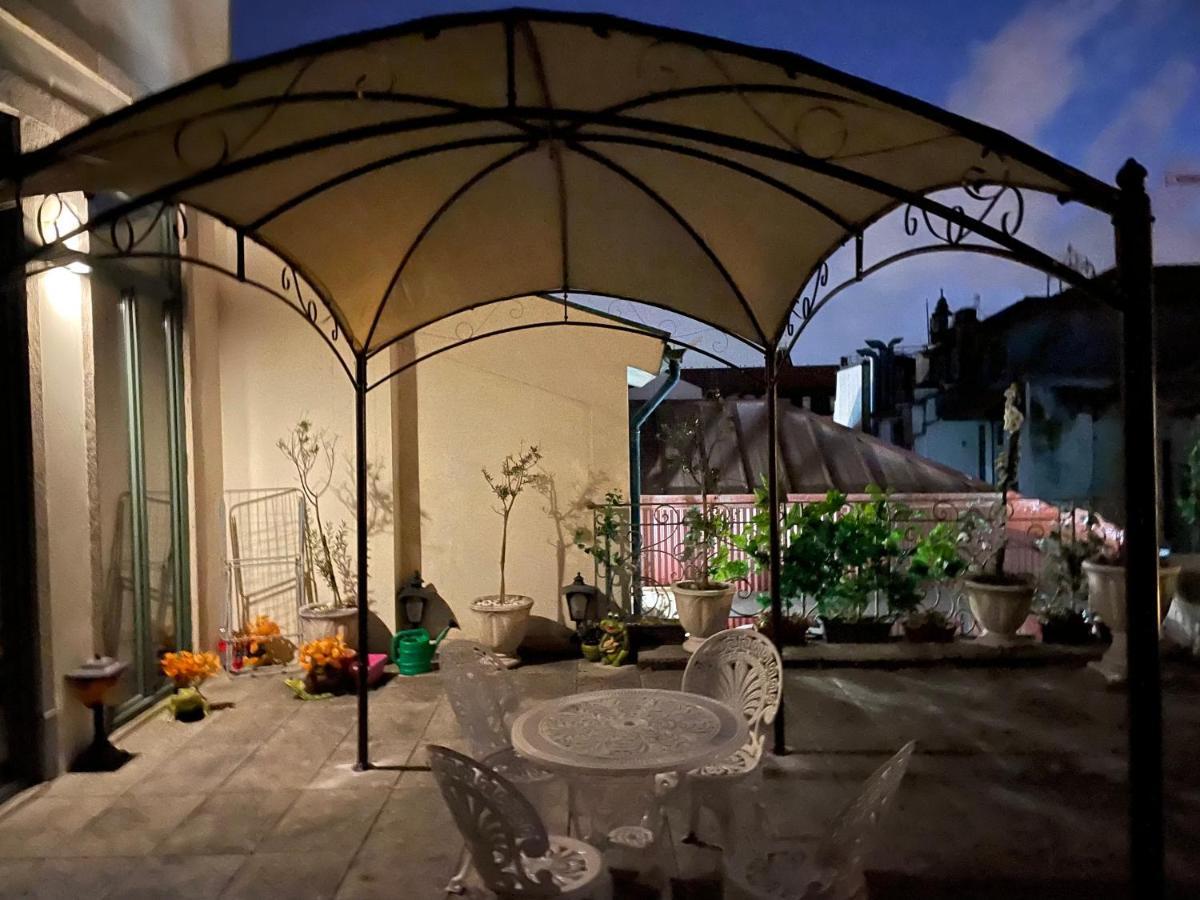 Santa Catarina Apartments Порту Экстерьер фото