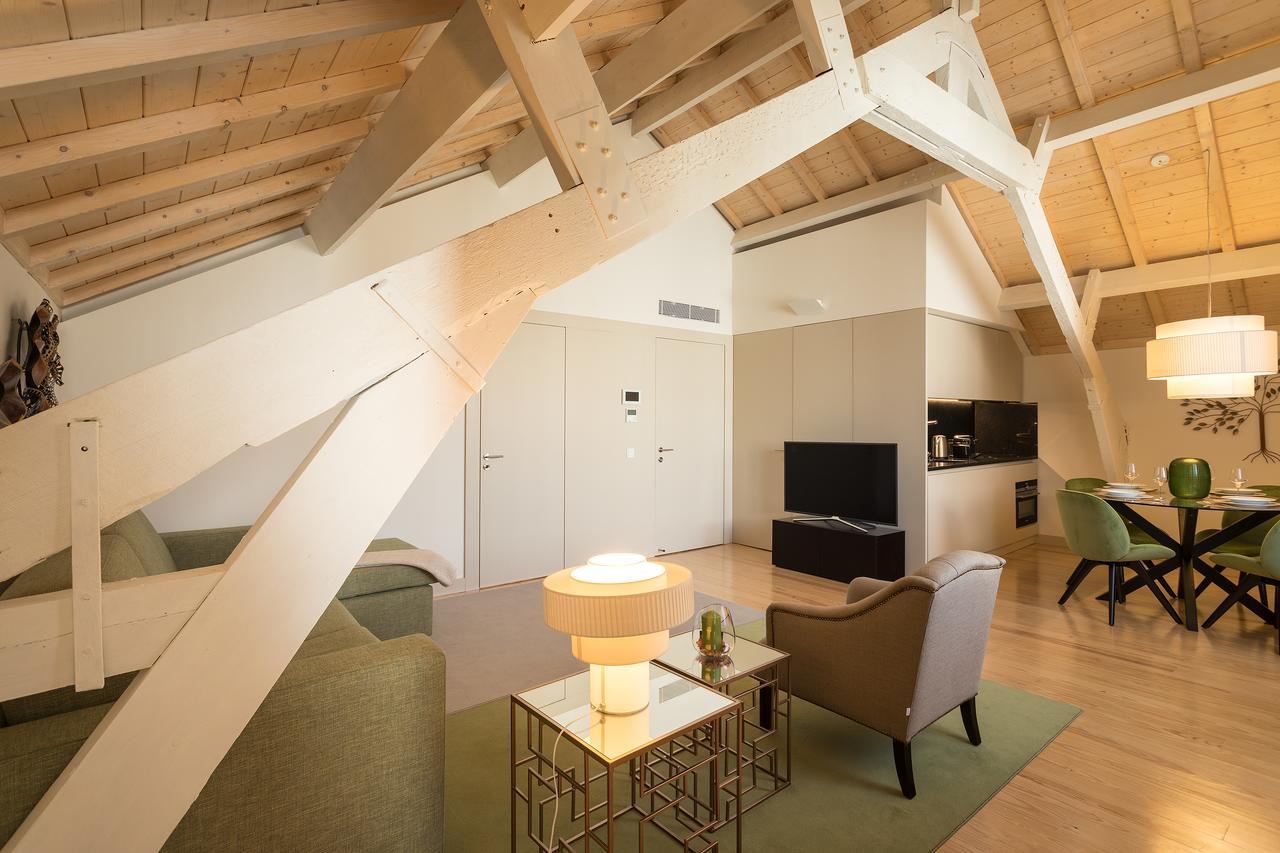 Santa Catarina Apartments Порту Экстерьер фото