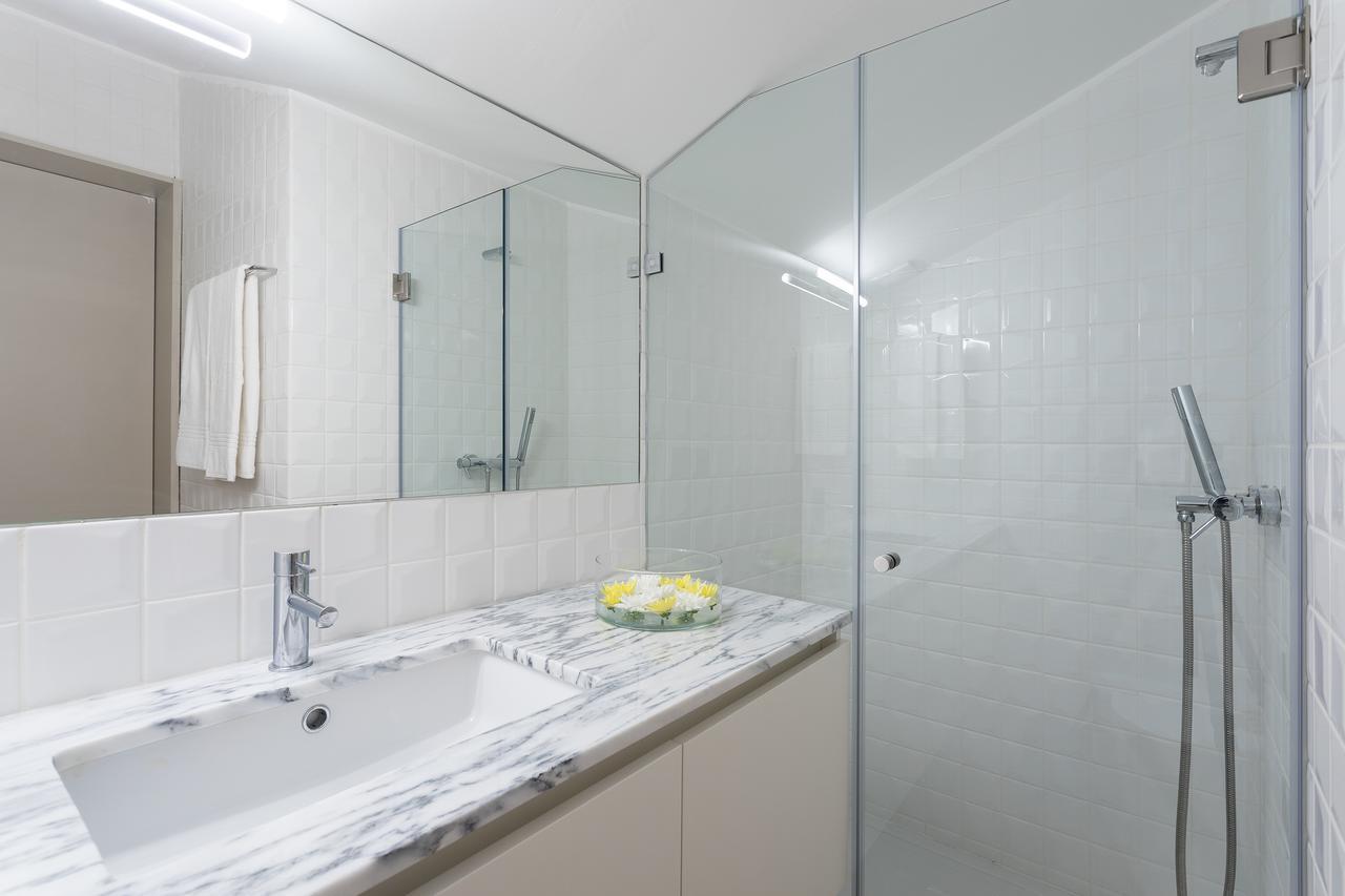 Santa Catarina Apartments Порту Экстерьер фото