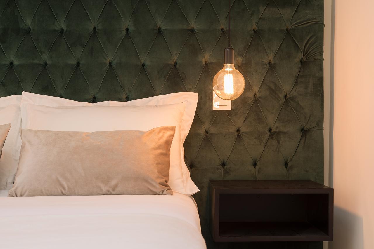 Santa Catarina Apartments Порту Экстерьер фото