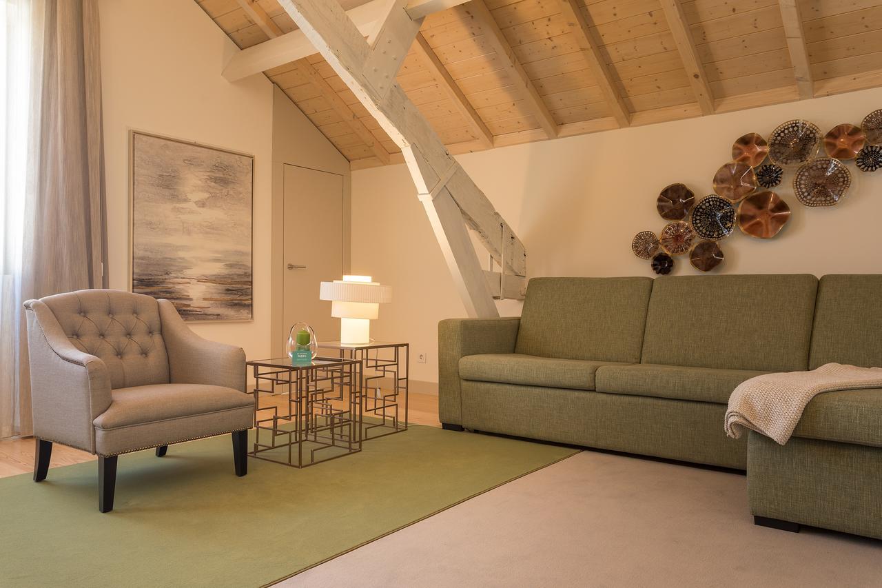 Santa Catarina Apartments Порту Экстерьер фото
