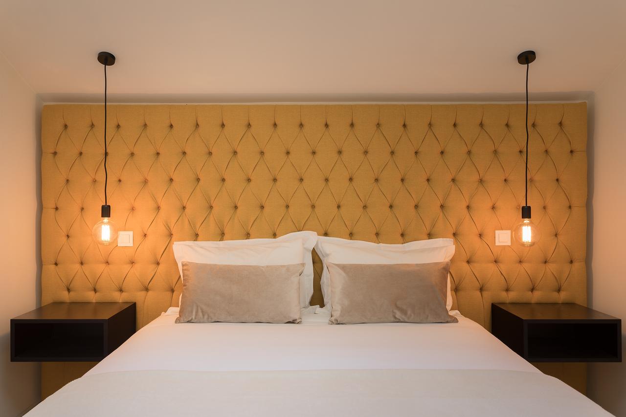 Santa Catarina Apartments Порту Экстерьер фото